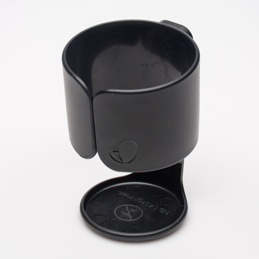 PLAS;CUPHOLDER;BLACK