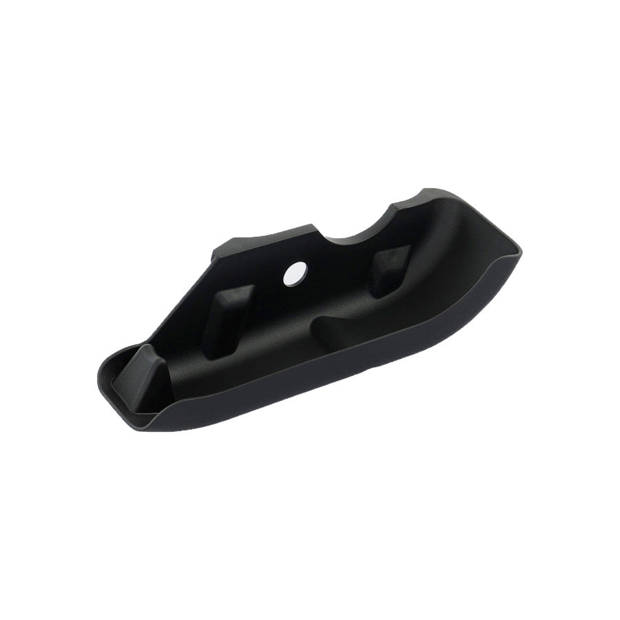 PLAS;RT;WHEEL WELL;BLK;DULRDE