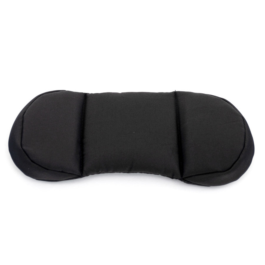 Litemax 35 Infant Car Seat Head Pillow (Knoxville Gray)