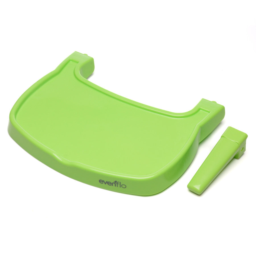 ASY,TRAY,APPLE GREEN,CONVRT HC