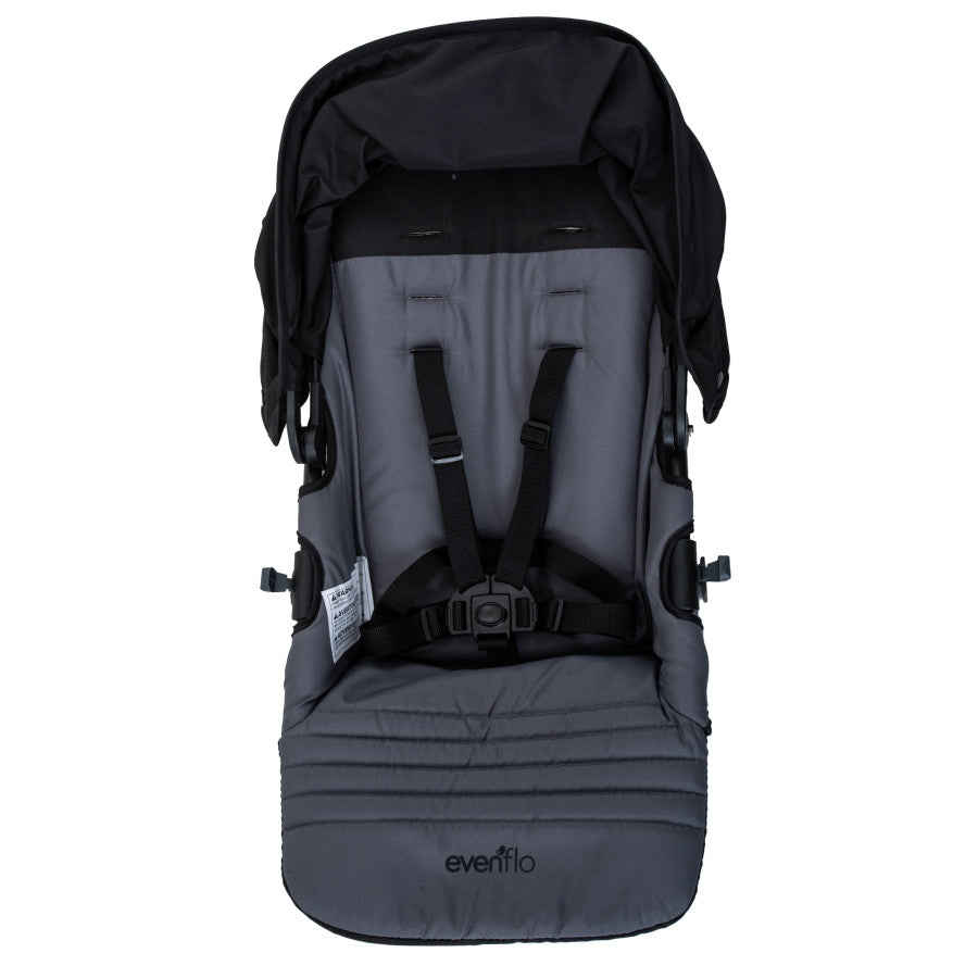 evenflo parts store ASY;TOD SEAT;RVRS;US;RVRS FOG