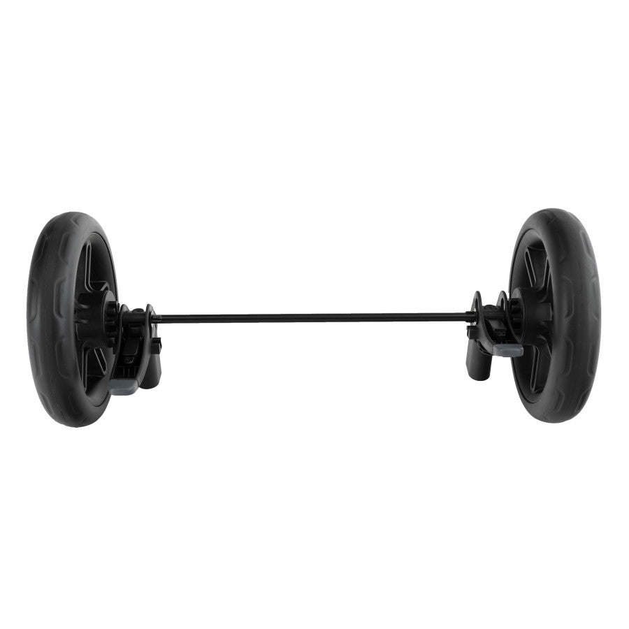 ASY;REAR WHEEL;CLOVER TS
