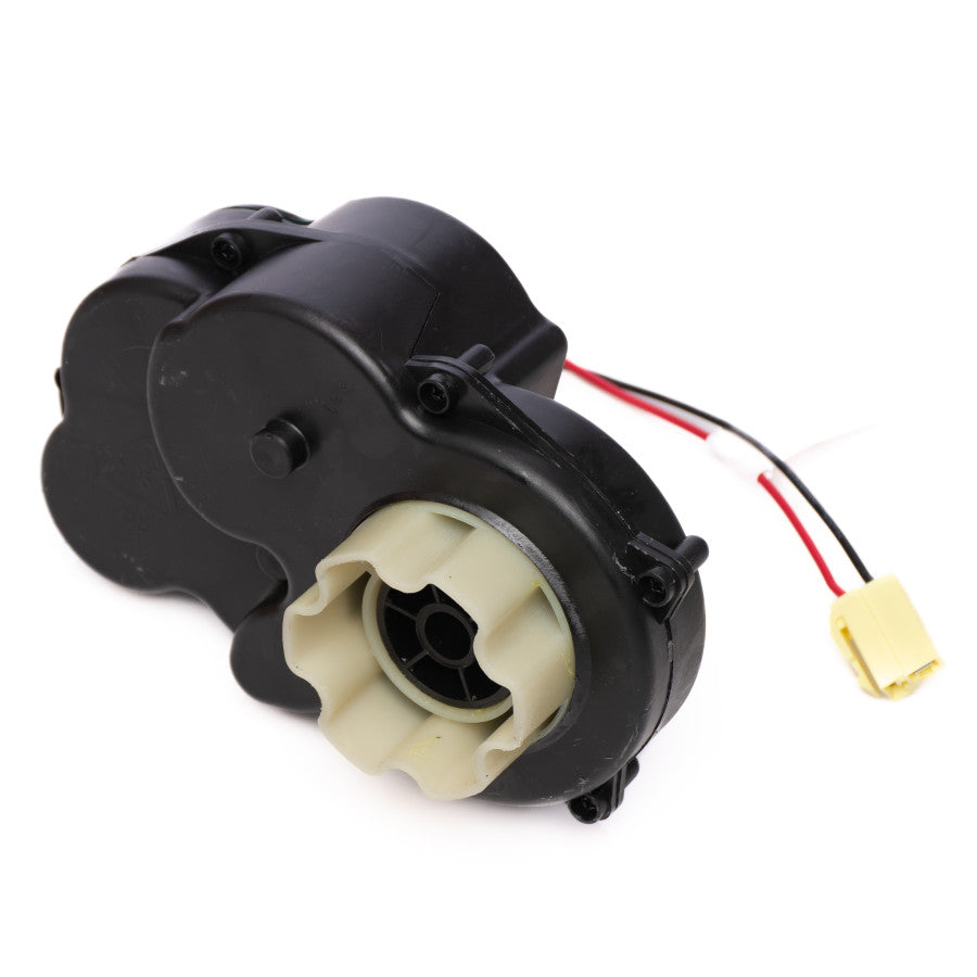 Chevy Silverado 12V Ride-On Vehicle Drivers Gearbox