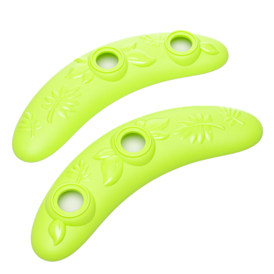 ExerSaucer Double Fun Playmat Toys