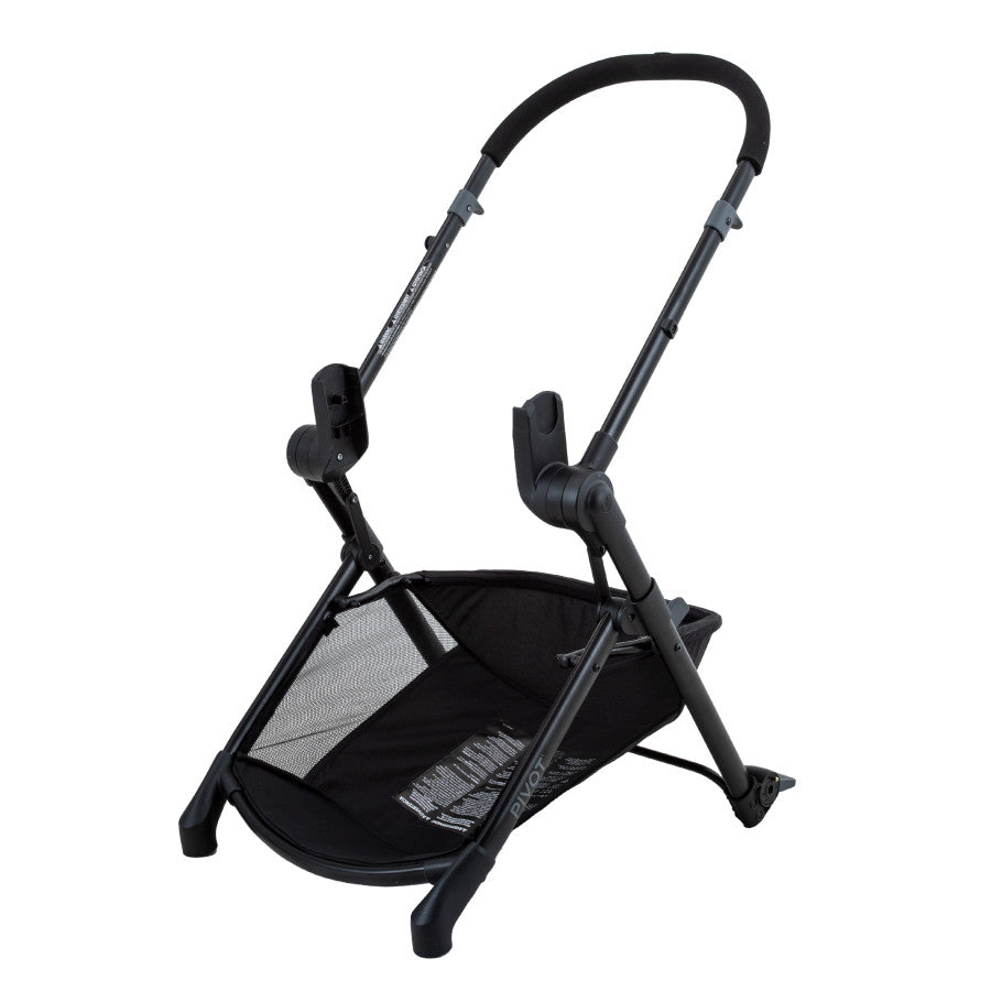 uppababy vista v3 stroller UPPAbaby Vista V3 Double Stroller Julian main image 0