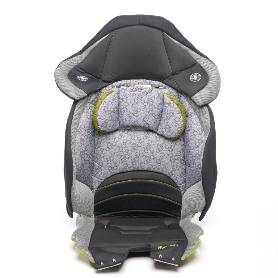 Maestro Harness Booster Pad Set (Loopsy)