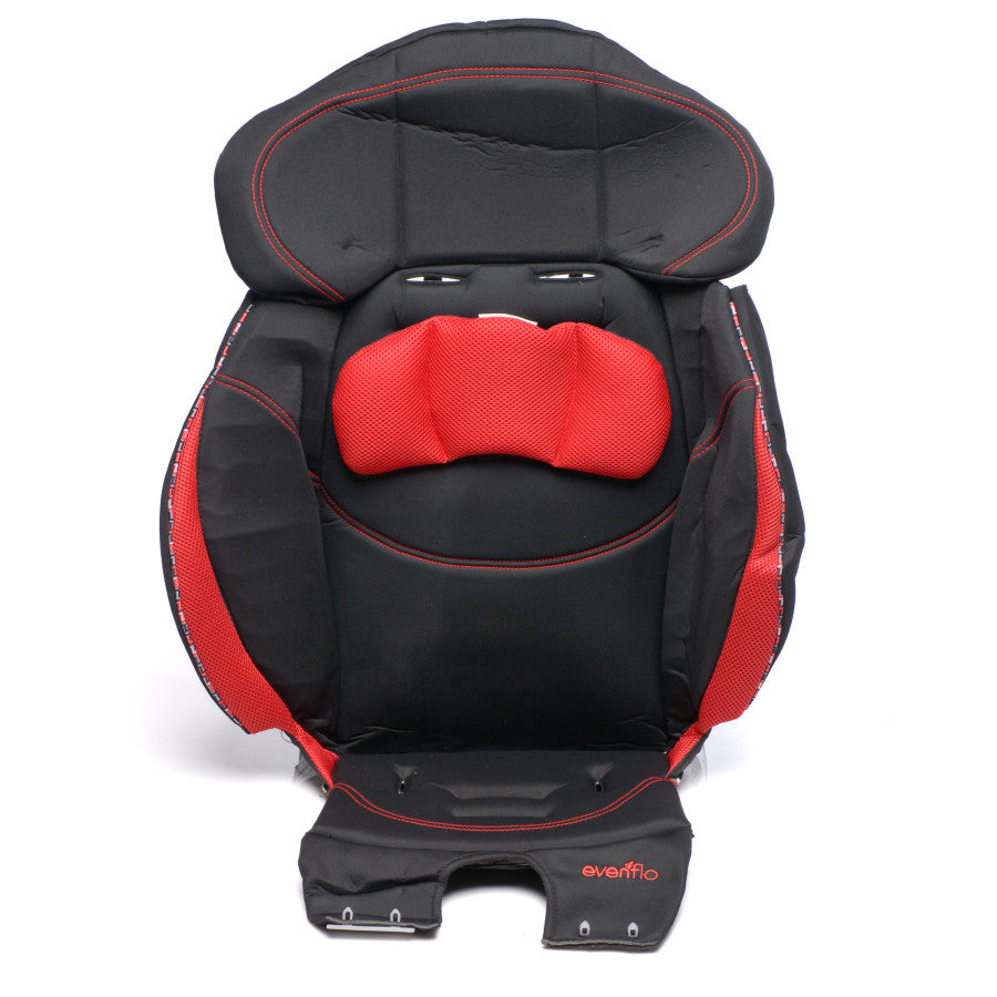 Chase LX Harness Booster Pad Set (Twist)