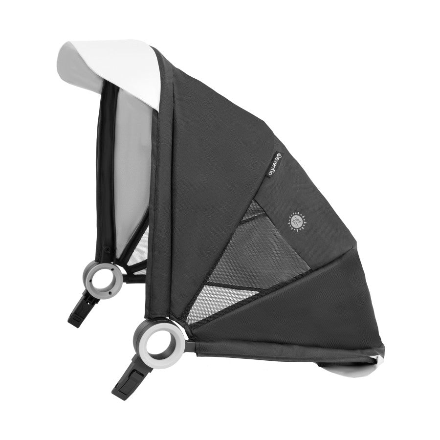 ASY;CANOPY; RIDESHARE