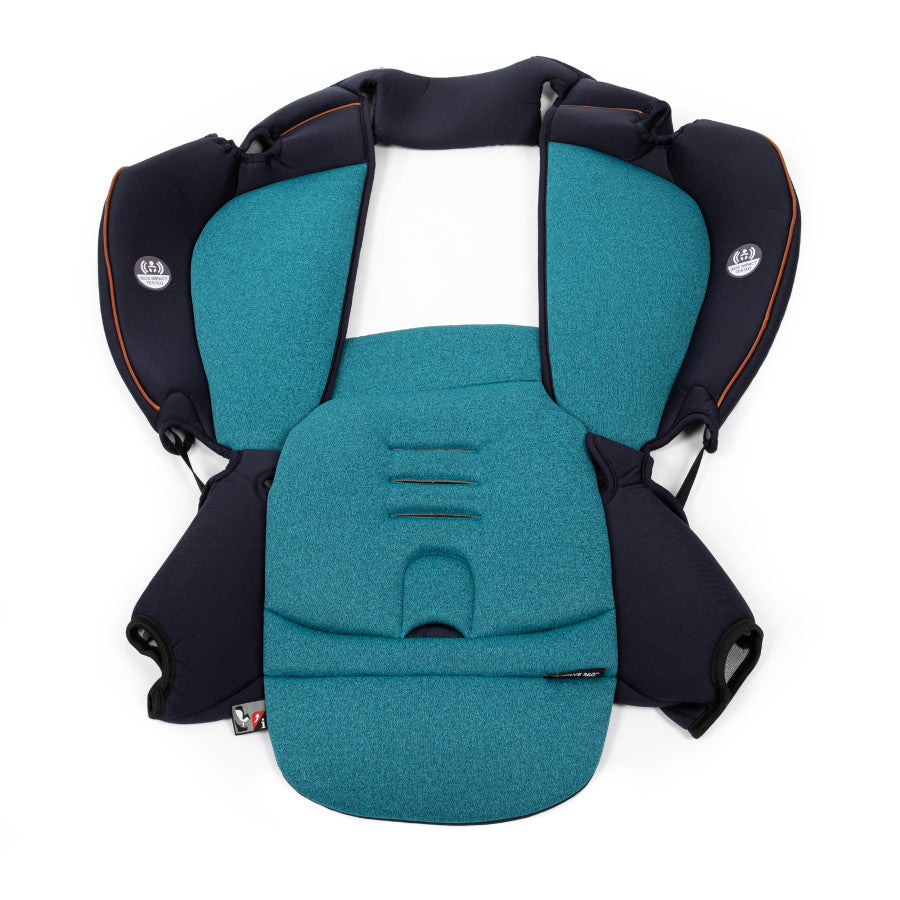 PAD;2312;SPHIRE;REVOLVE360