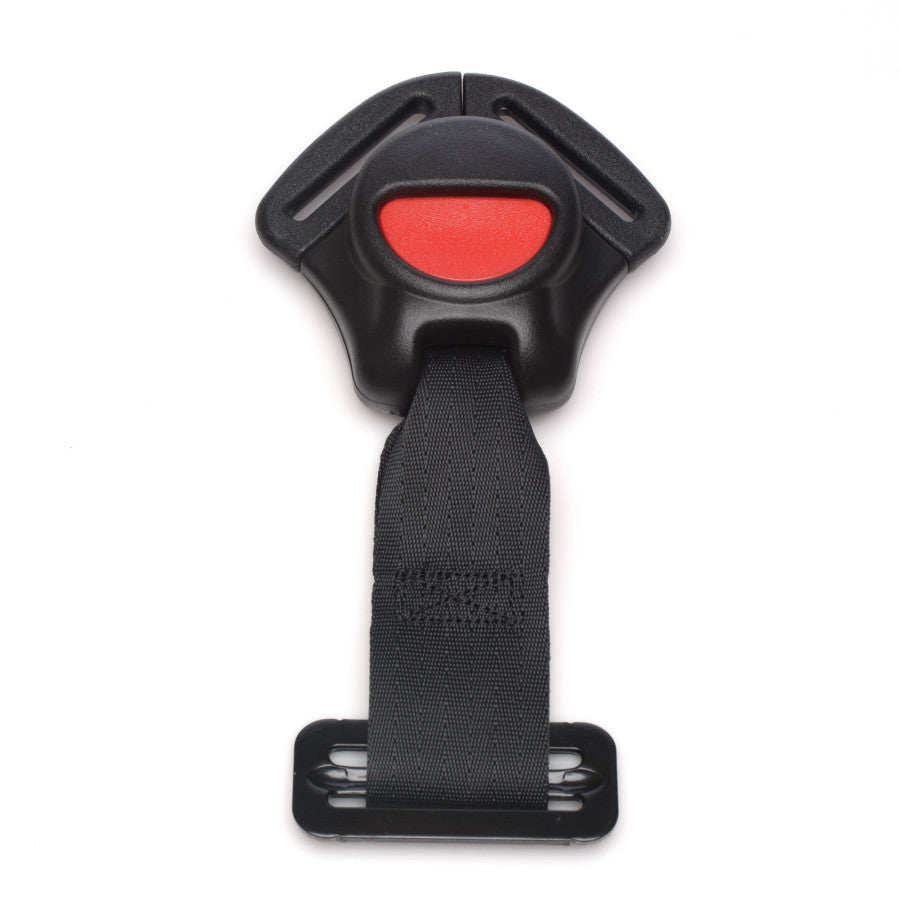 crotch buckle evenflo 360 ASY;BUCKLE;CROTCH;M4EW;4.25in