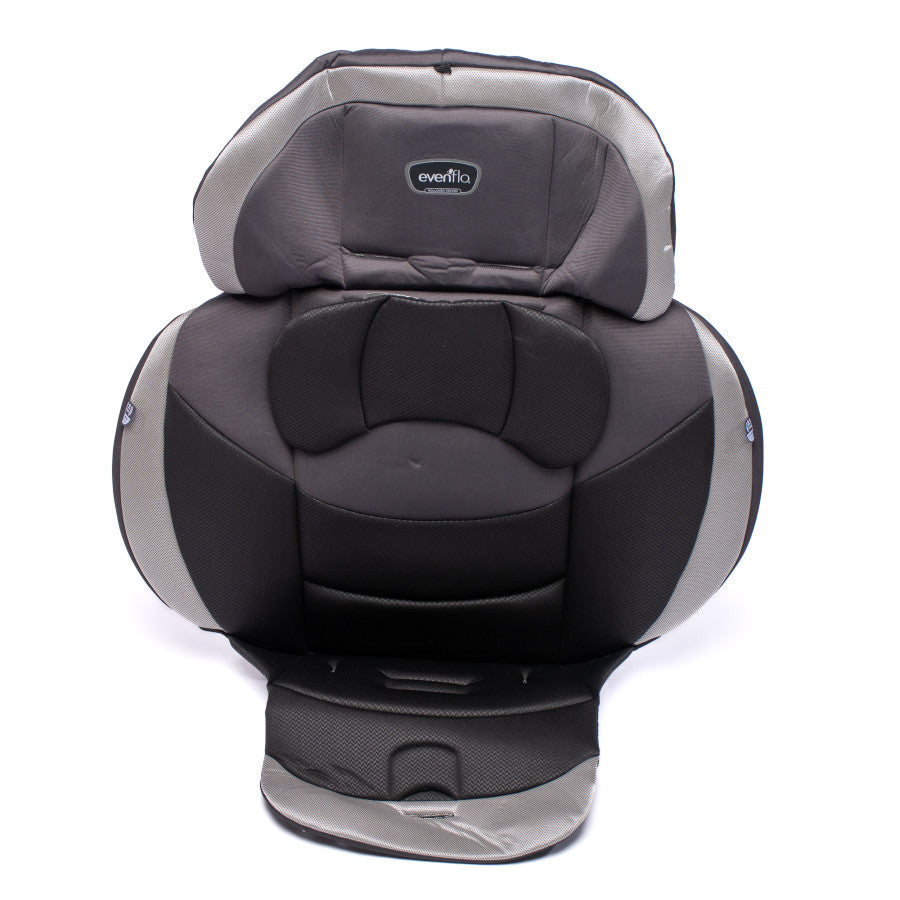 evenflo maestro sport harness booster car seat layton ASY;PADSET;2200;LAYTON;MSTROST – ParentLink Part Store