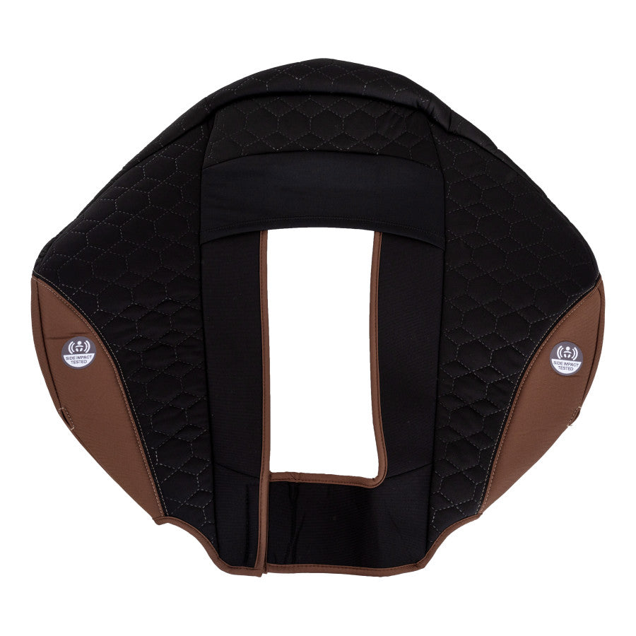 Everyfit/All4One 3-In-1 Back Pad (Belmont Brown)