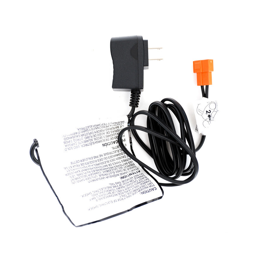 Rollplay Ride-On Toys 6V Battery Charger