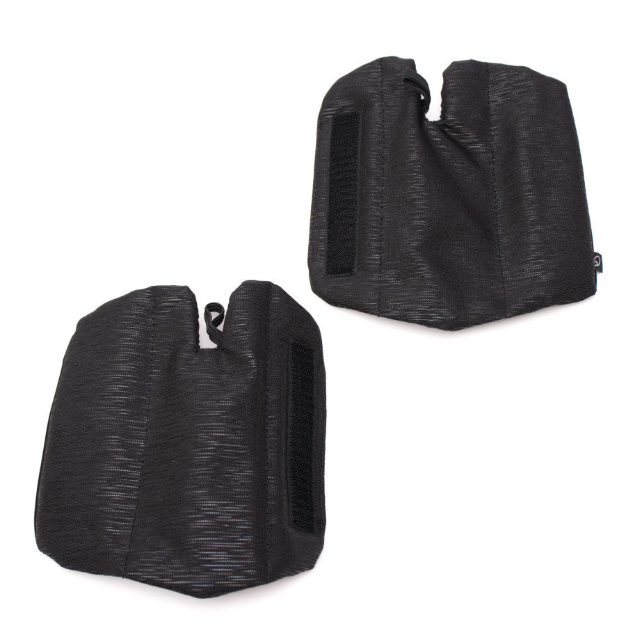 Pivot Xpand Modular Stroller Harness Cover (Onyx)