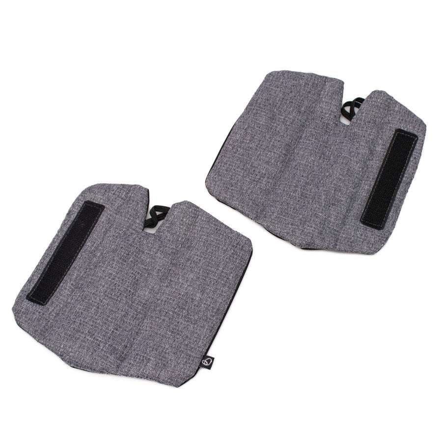 Pivot Xpand Modular Stroller Harness Cover (Opal)