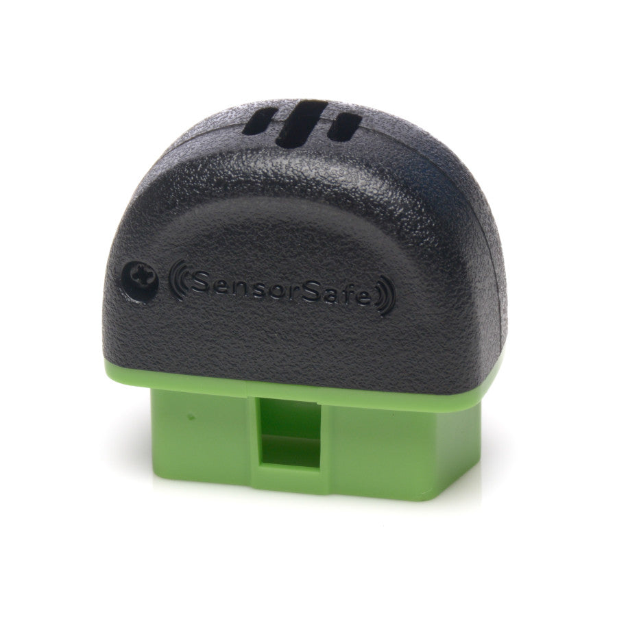 Hybrid Receiver for SensorSafe Clip