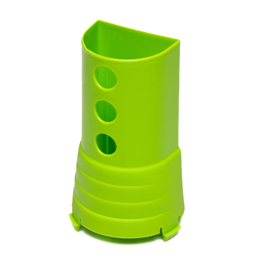 PLAS;LOWR PYLON;BRT GRN;368C