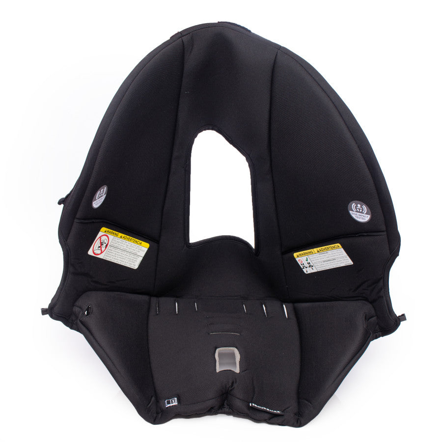 SecureMax Infant Car Seat Pad (Onyx)