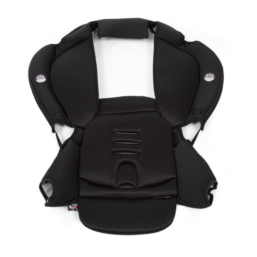 cybex replacement pads PAD;2310;ONYX;REVOLVE360