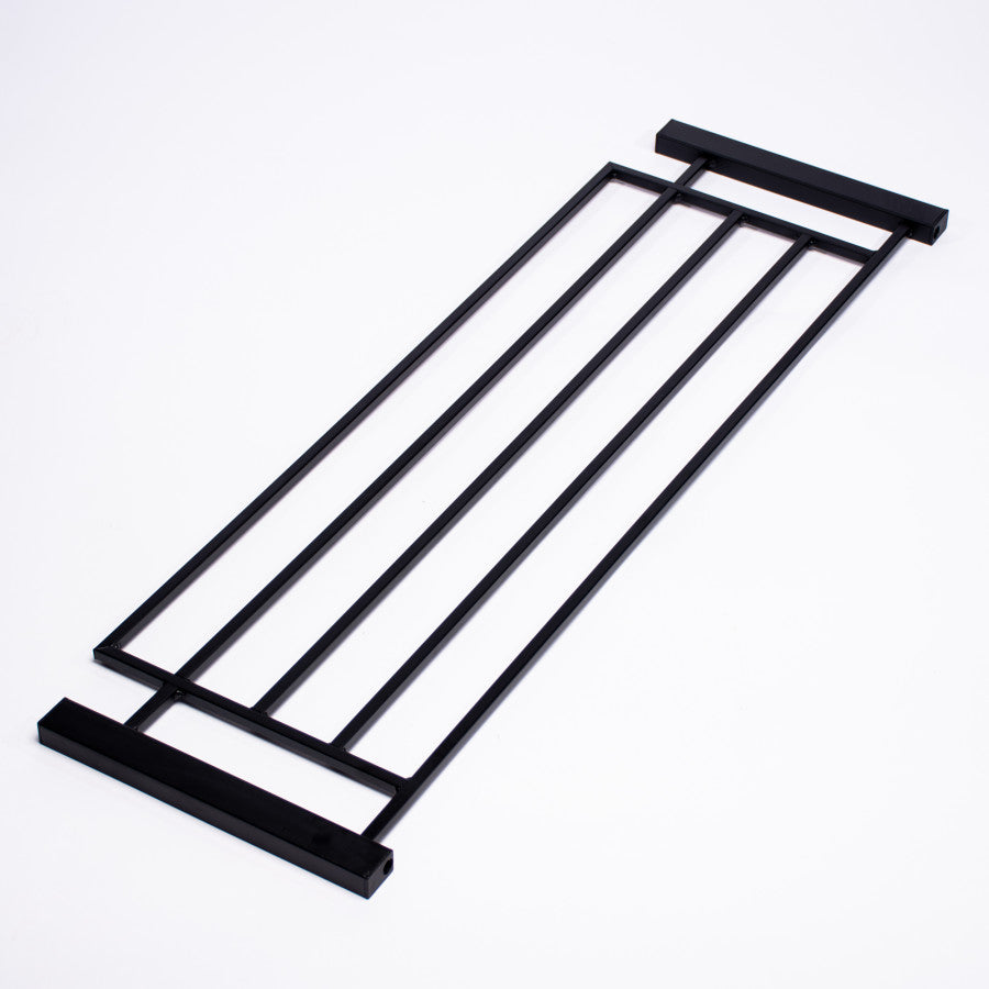 ASY;FRM;EXT;LG;DCR METL GATE