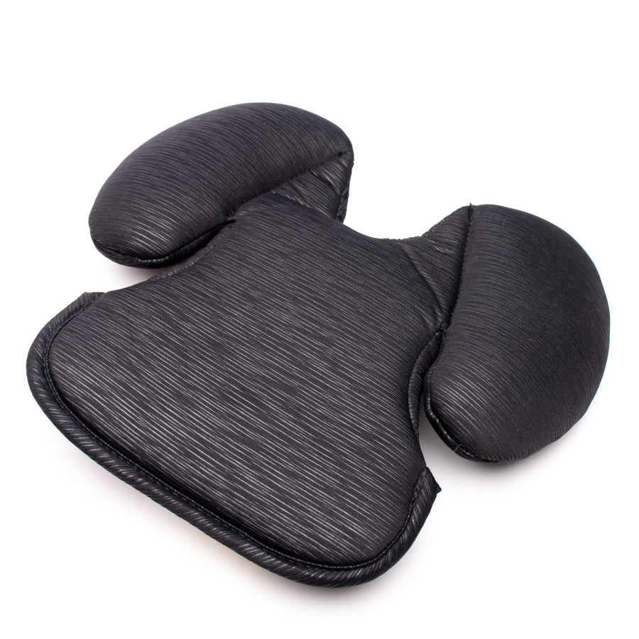 SecureMax Infant Car Seat Body Pillow (Onyx)
