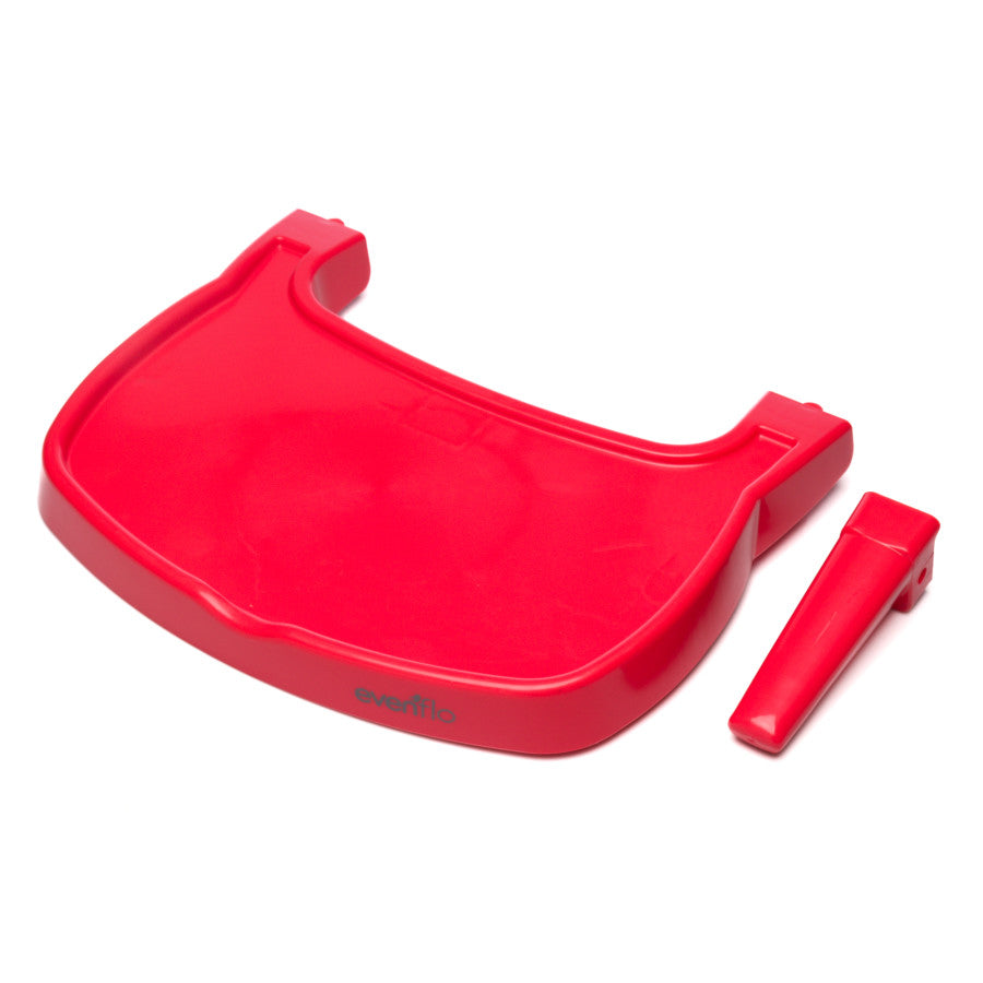 evenflo high chair tray Asy,Tray,Red,Convrtbl Hc Asy,Tray,Red,Convrtbl Hc
