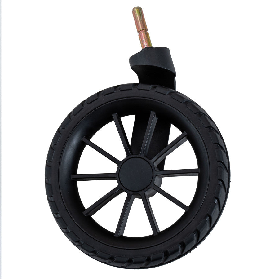 evenflo stroller replacement wheels ASY;RGT FRT WHEEL;XPLORE