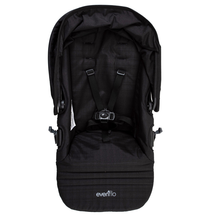ASY;TODLR SEAT REVERSI;ALT BLK  ParentLink Part Store