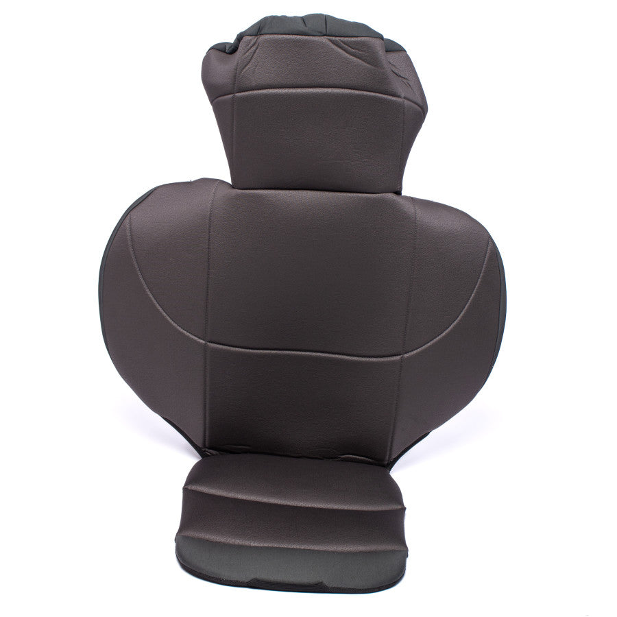 PAD;198;FS;MSTRSPRT;NO HARNESS