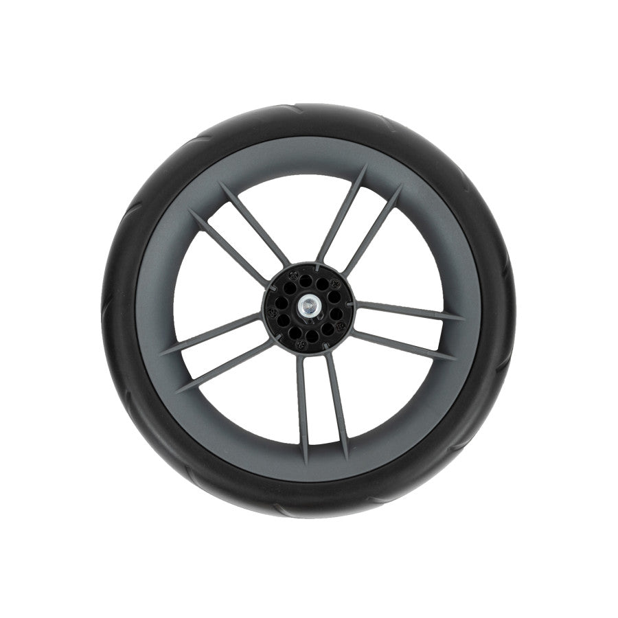 evenflo pivot rear wheel replacement ASY;REAR WHL;PIVOT VIZOR