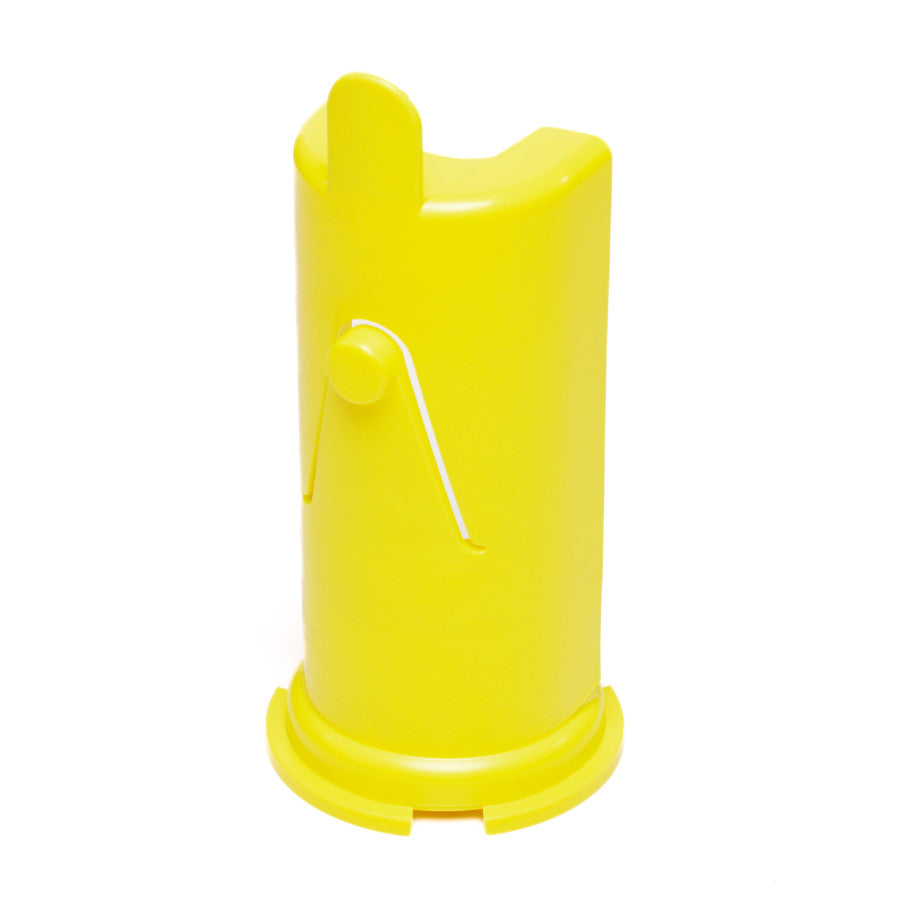 PLAS; UPPER PYLON;YLW; 3945C
