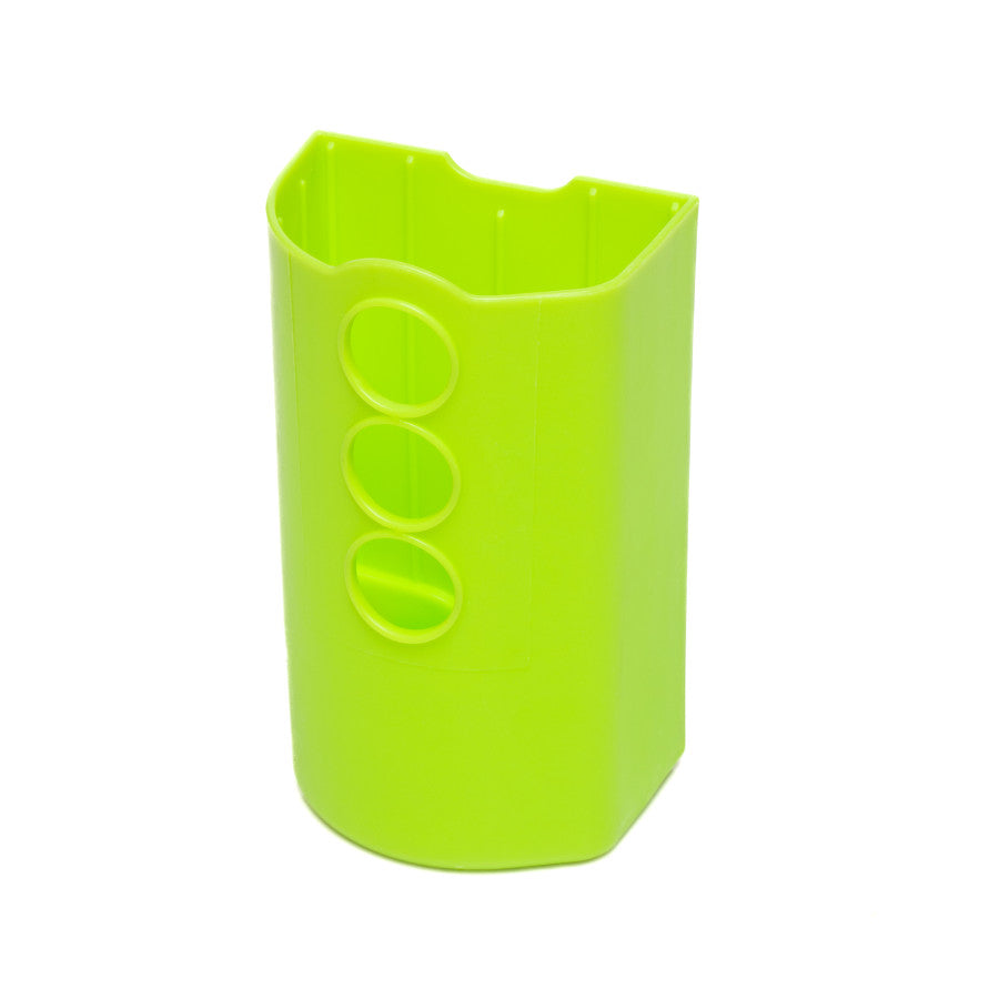 PLAS;LWRPYLON;GREEN;3IN1;382C