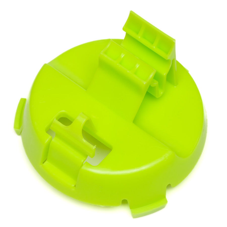 PLAS;LOWR PIVOT;GREEN;382C