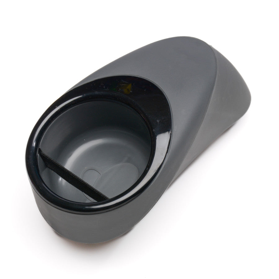 SecureKid Car Seat Armrest (Gray)