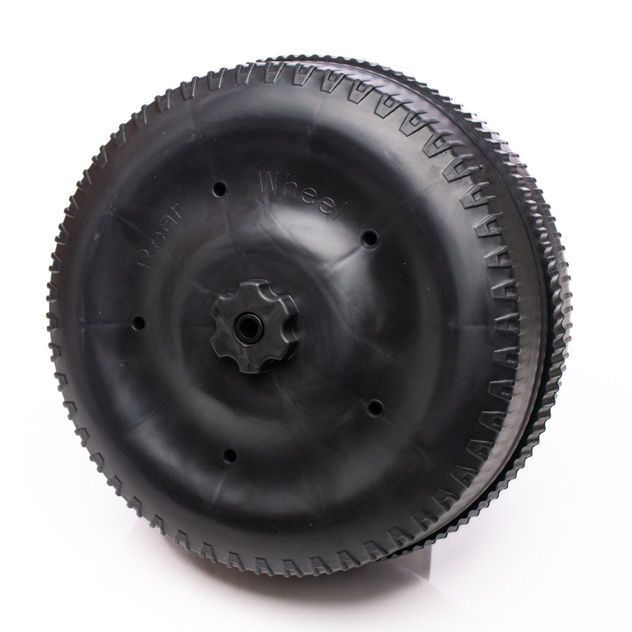 12V Pickup Rear Wheel