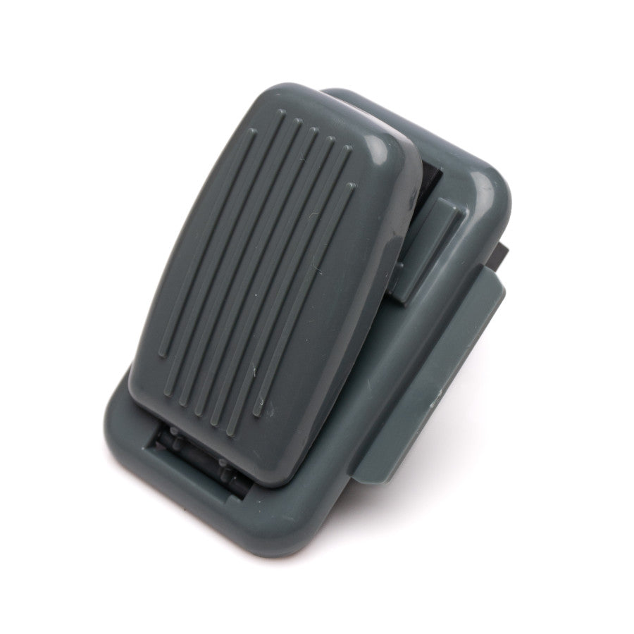 Chevy Silverado 12V Ride-On Vehicle Foot Pedal