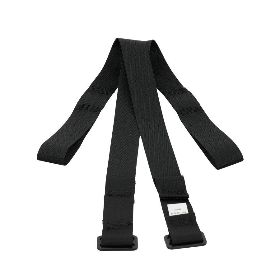 ASY; HARNESS; DUALRIDE