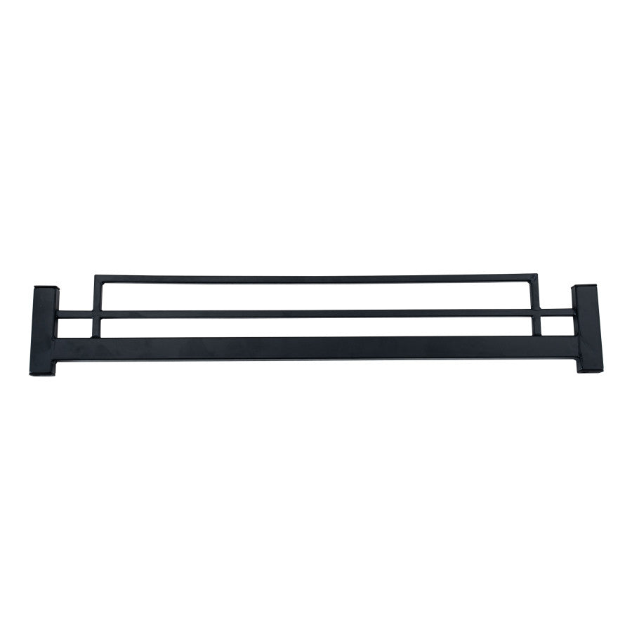 Barn Door Gate Frame Extension