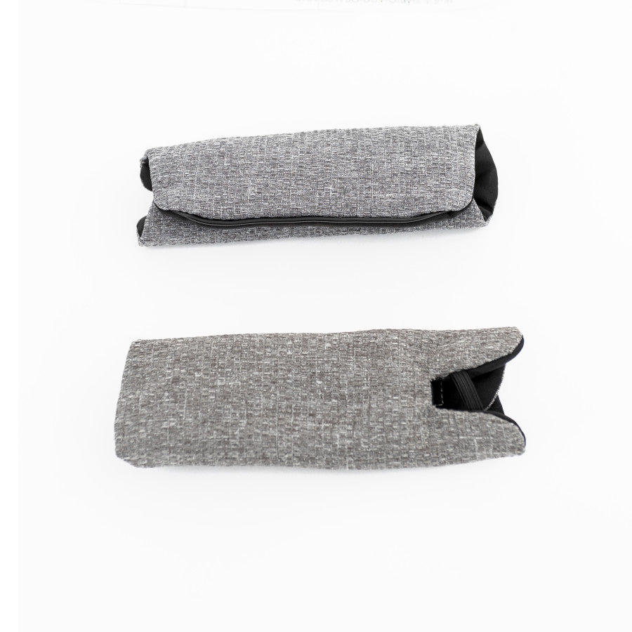 Pivot Xpand Modular Stroller Harness Cover (Moonstone)