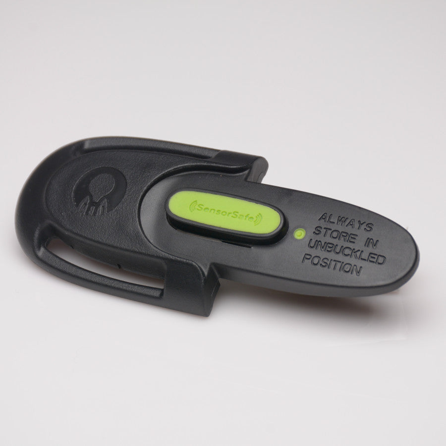 SensorSafe 2.0 Toddler Chest Clip (Male Part)