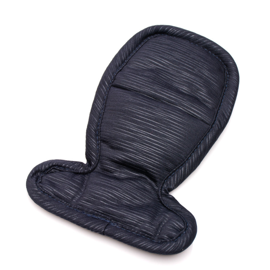 SecureMax Infant Car Seat Buckle Cover (Sapphire)