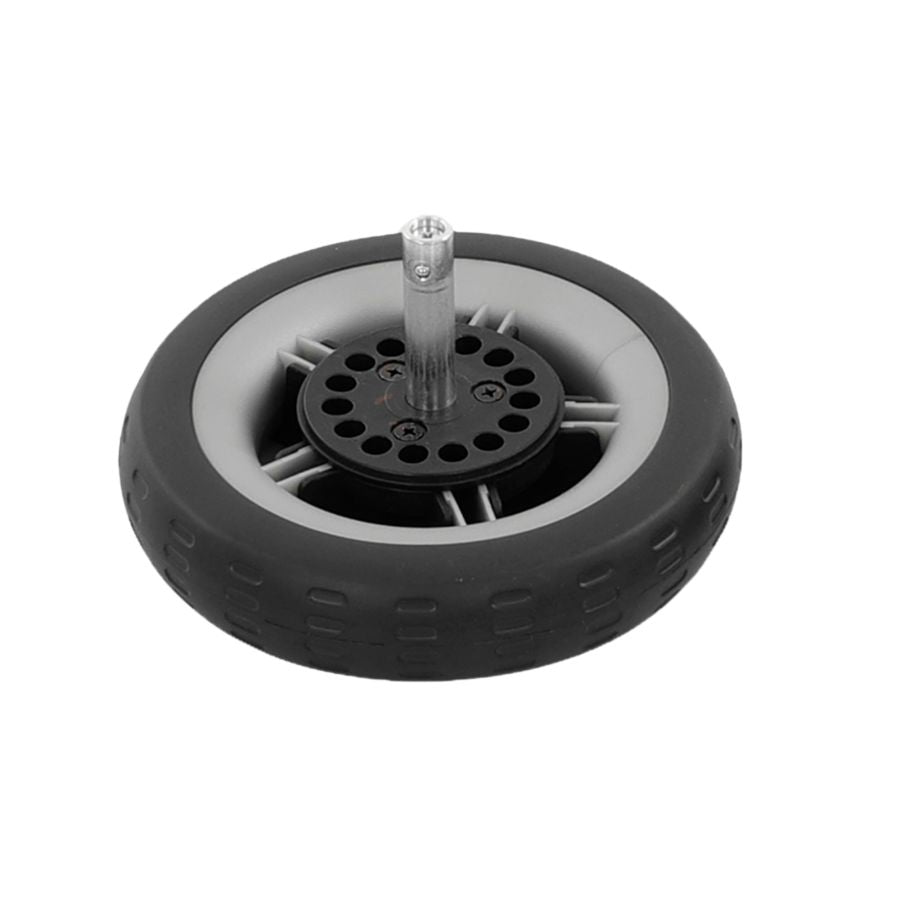 ASY;REAR WHEEL;CORE+;DUALRIDE
