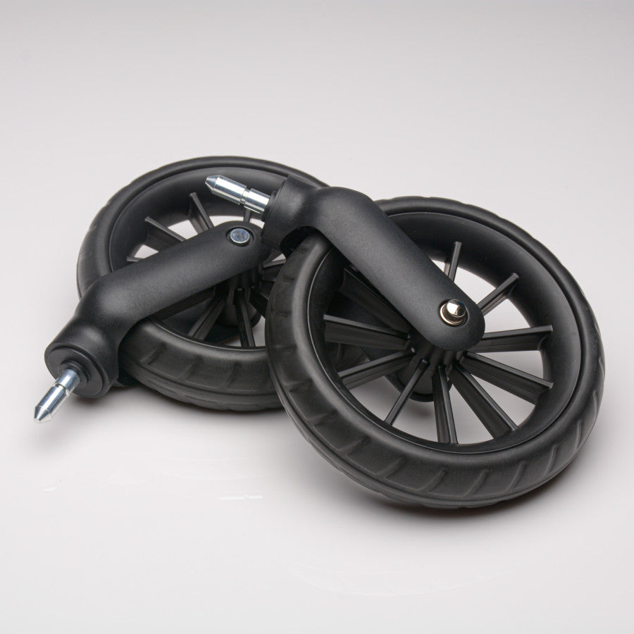 Pivot Xpand Travel System Front Wheel