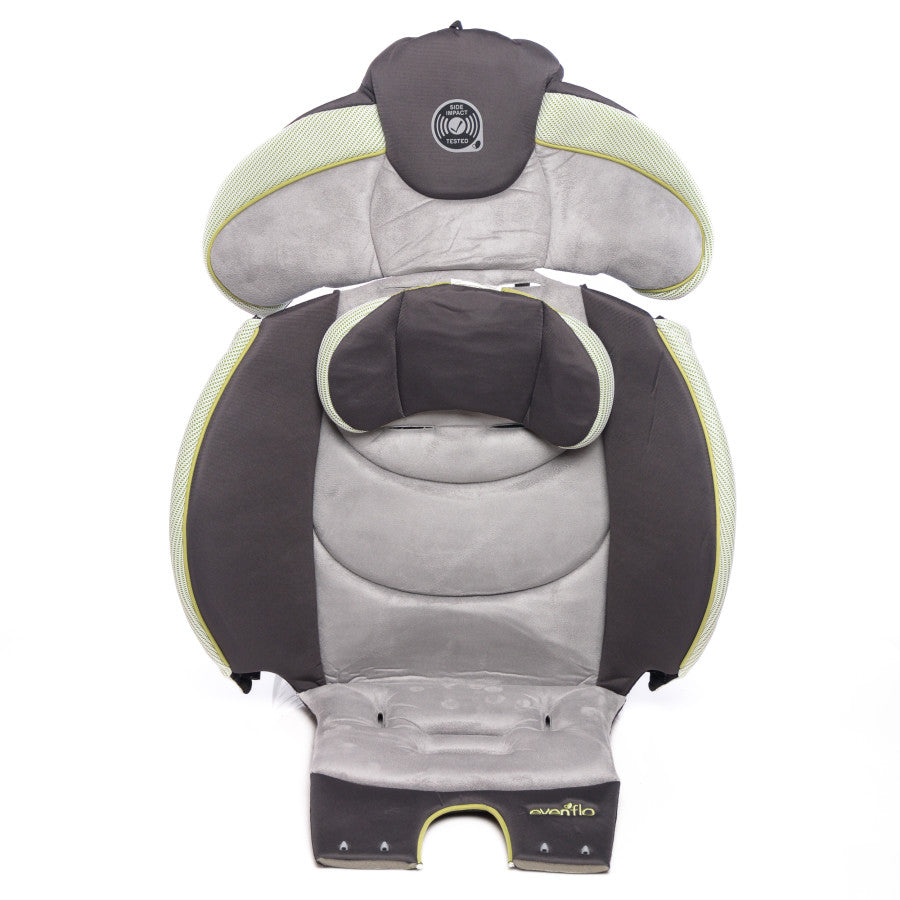 Maestro Harness Booster Pad Set (Dylan)