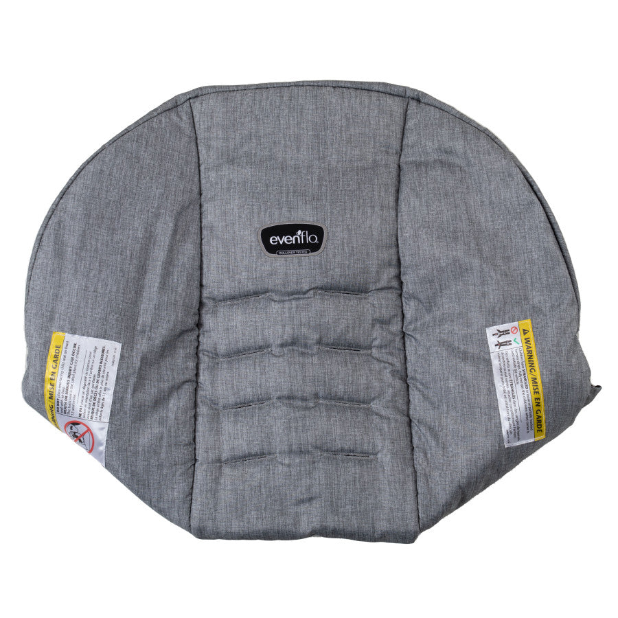 chicco stroller replacement harness PAD;2403;GRPHITE;LTMXSPRT – ParentLink Part Store