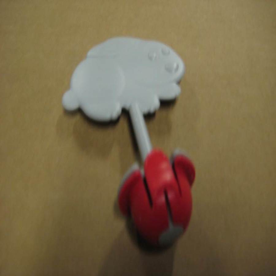 Jump Learn Activity Centers Replacement Rabbit Toy, My First Pet