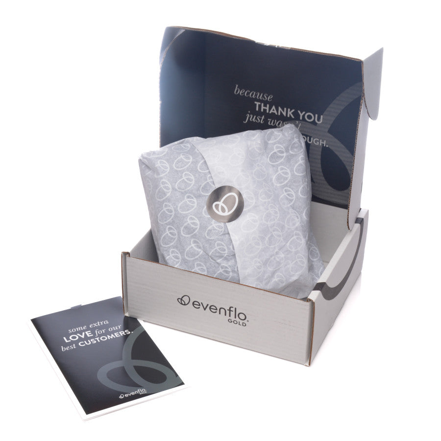 GOLD TS ACCESSORY GIFT