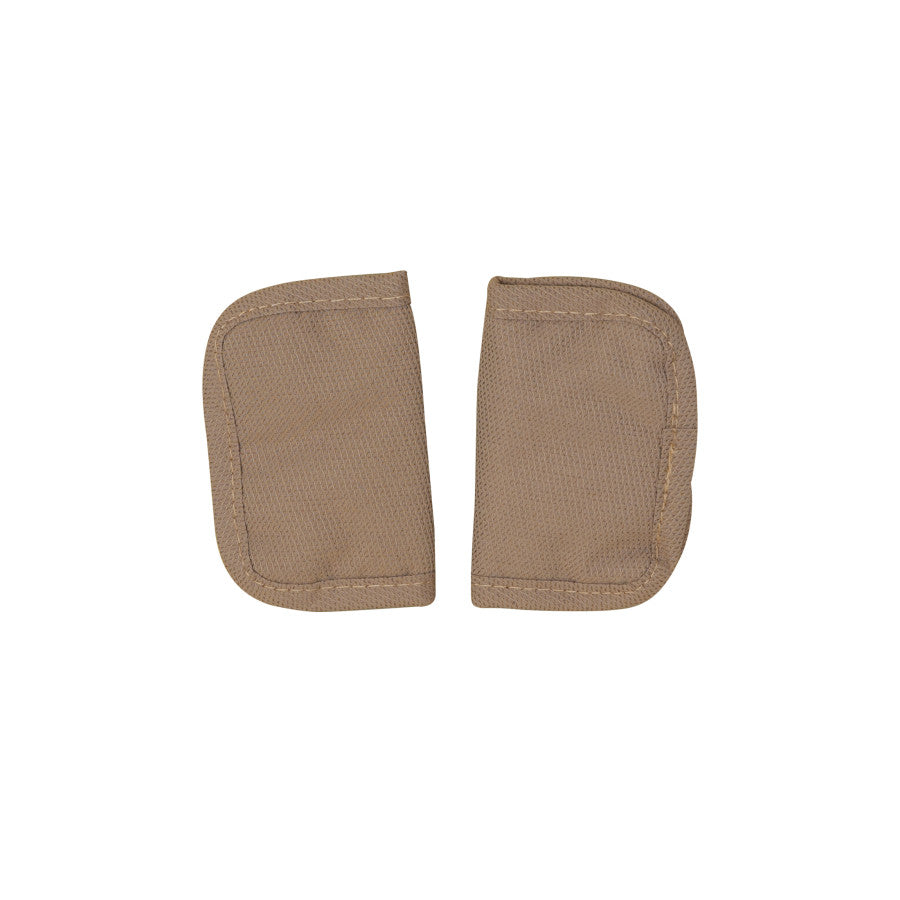 HC;2561;CARMEL TAN;OTTO 2.0 ICS