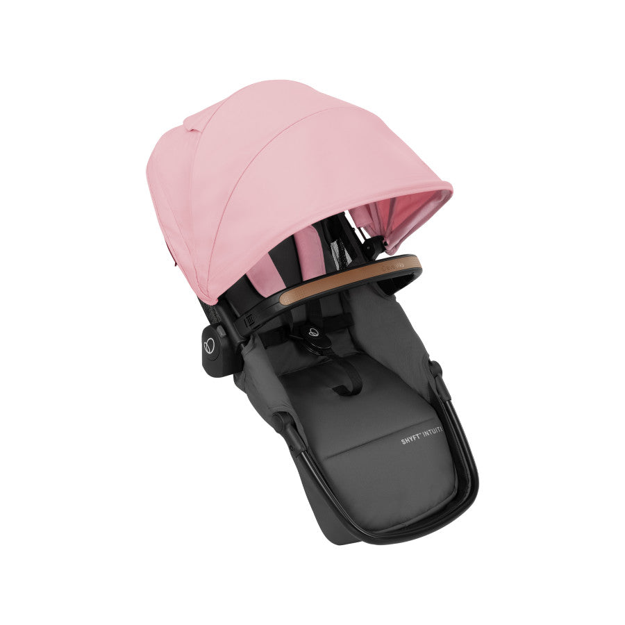 ASY; TOD SEAT; AMARANTH PINK; SHYFT INTUITI CORE+
