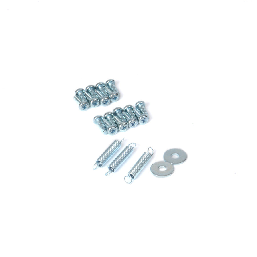 PRTBLE FUN SAUCER SCREW KITBAG